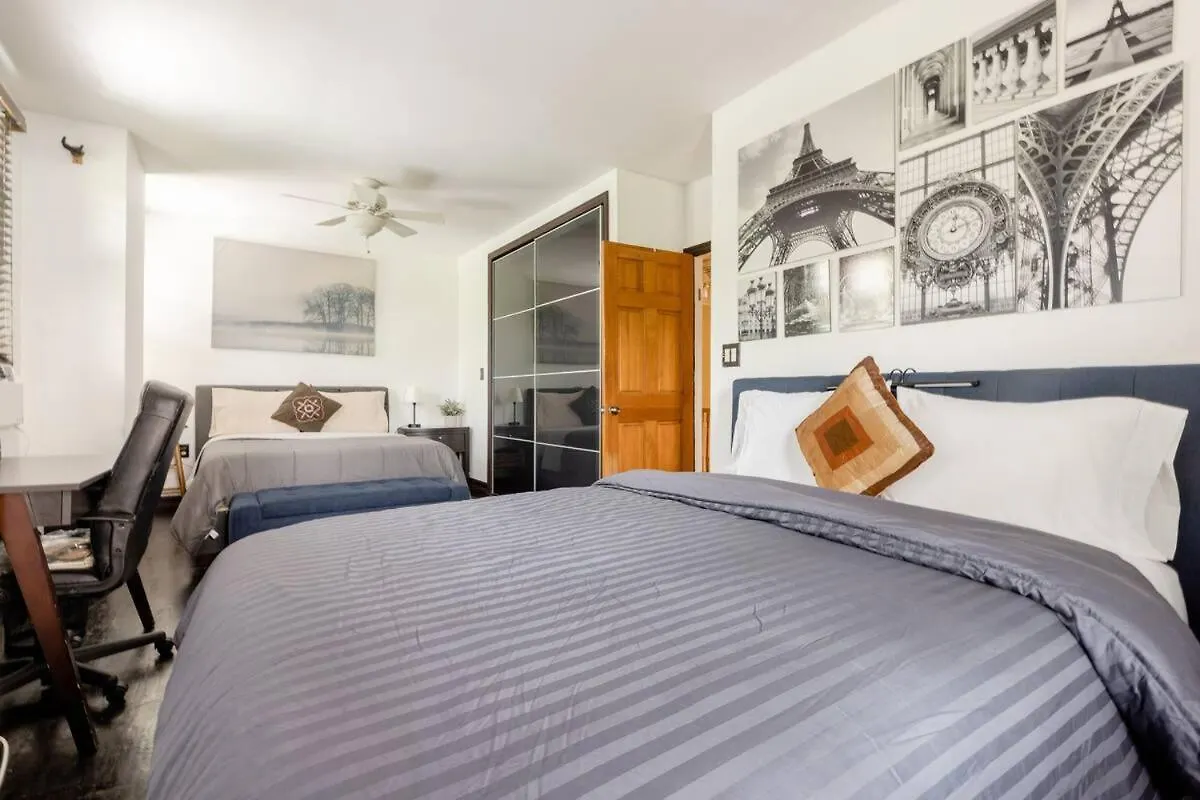 Lejlighed Sweet Home - Zoller Stays New York USA