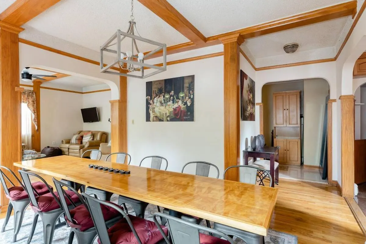 Sweet Home - Zoller Stays Nowy Jork Apartament