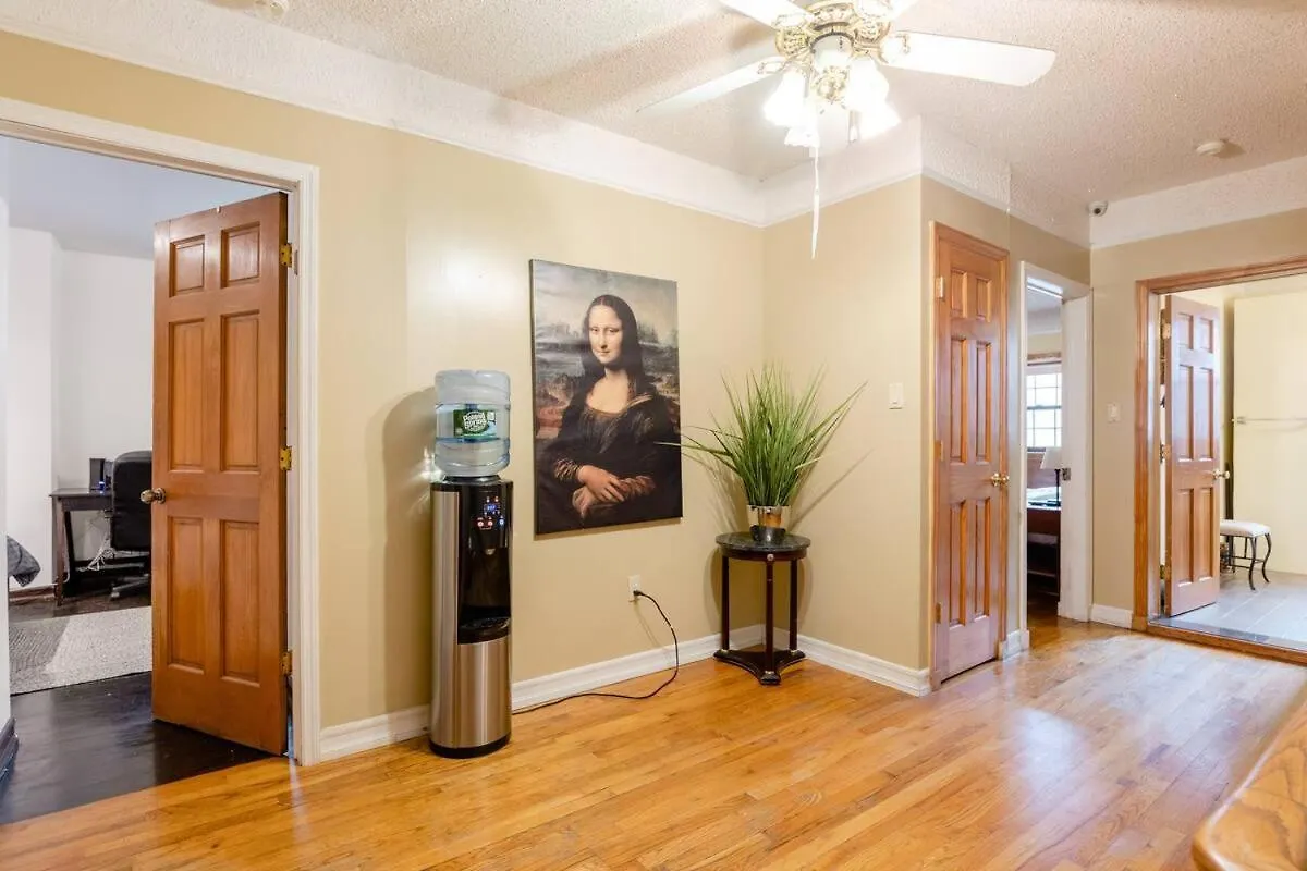 Sweet Home - Zoller Stays Nowy Jork Apartament