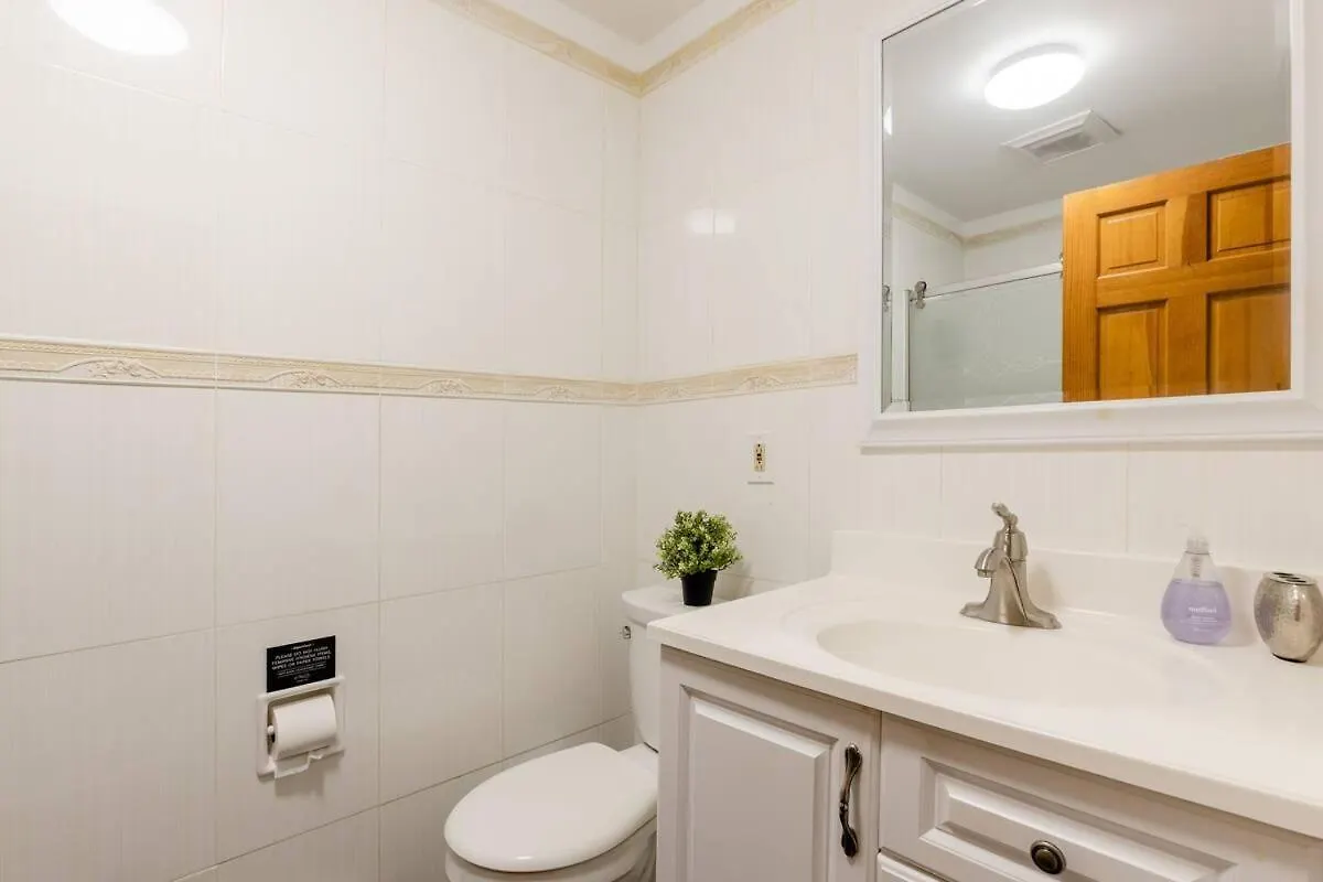 Apartament Sweet Home - Zoller Stays Nowy Jork
