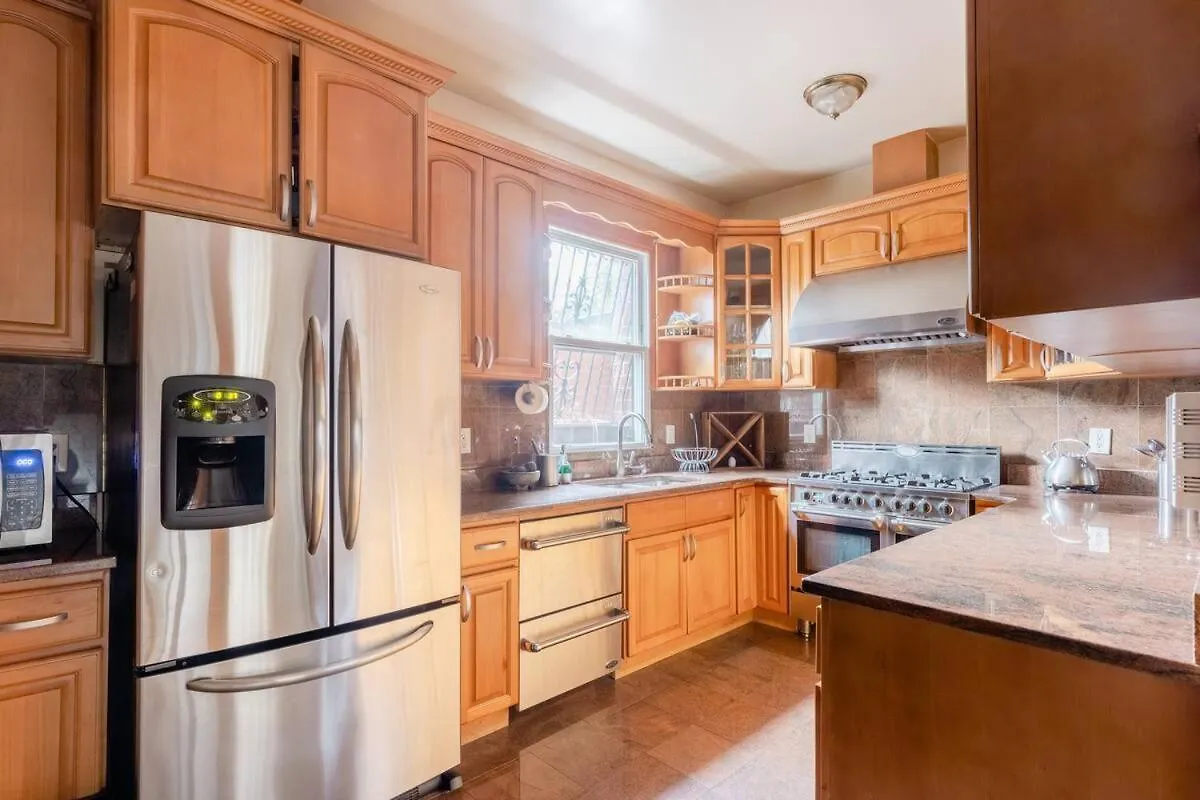 Apartment Sweet Home - Zoller Stays New York