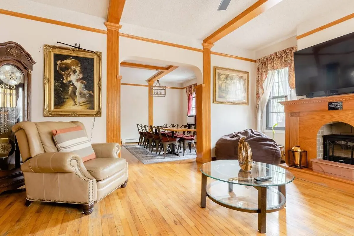 Apartment Sweet Home - Zoller Stays New York