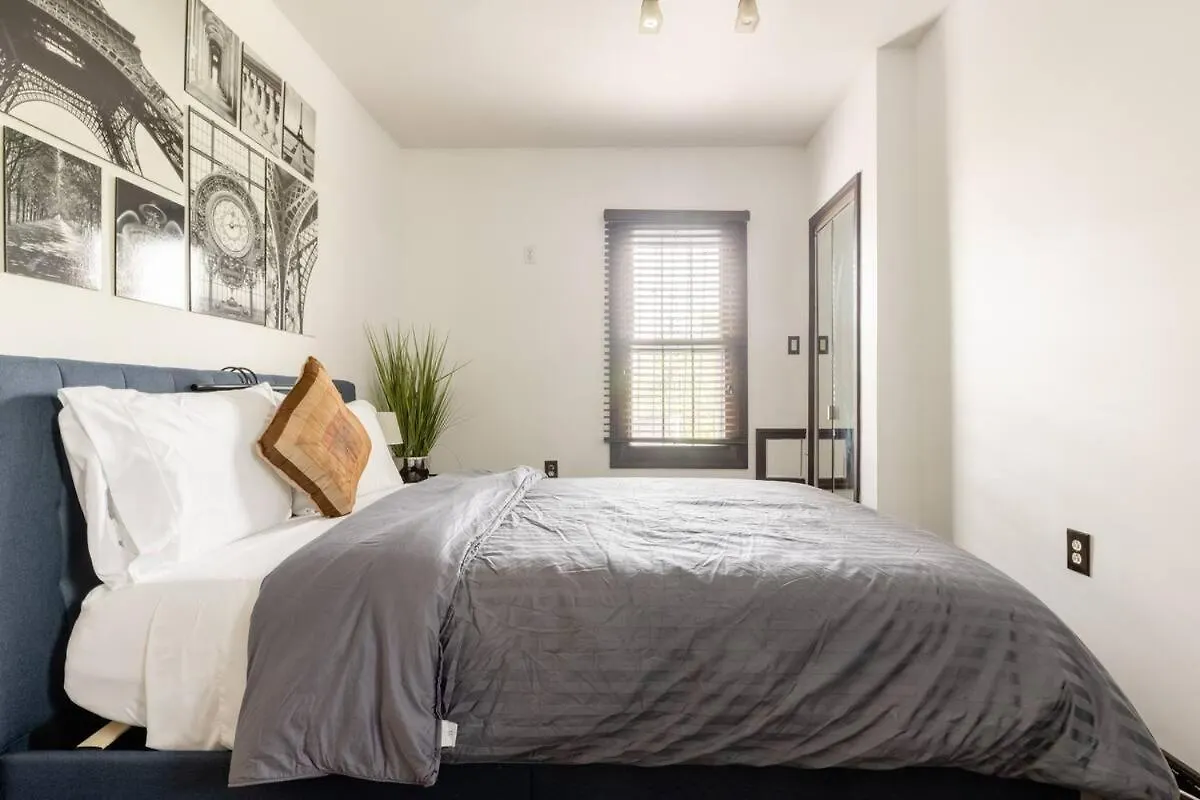 Sweet Home - Zoller Stays New York Apartment